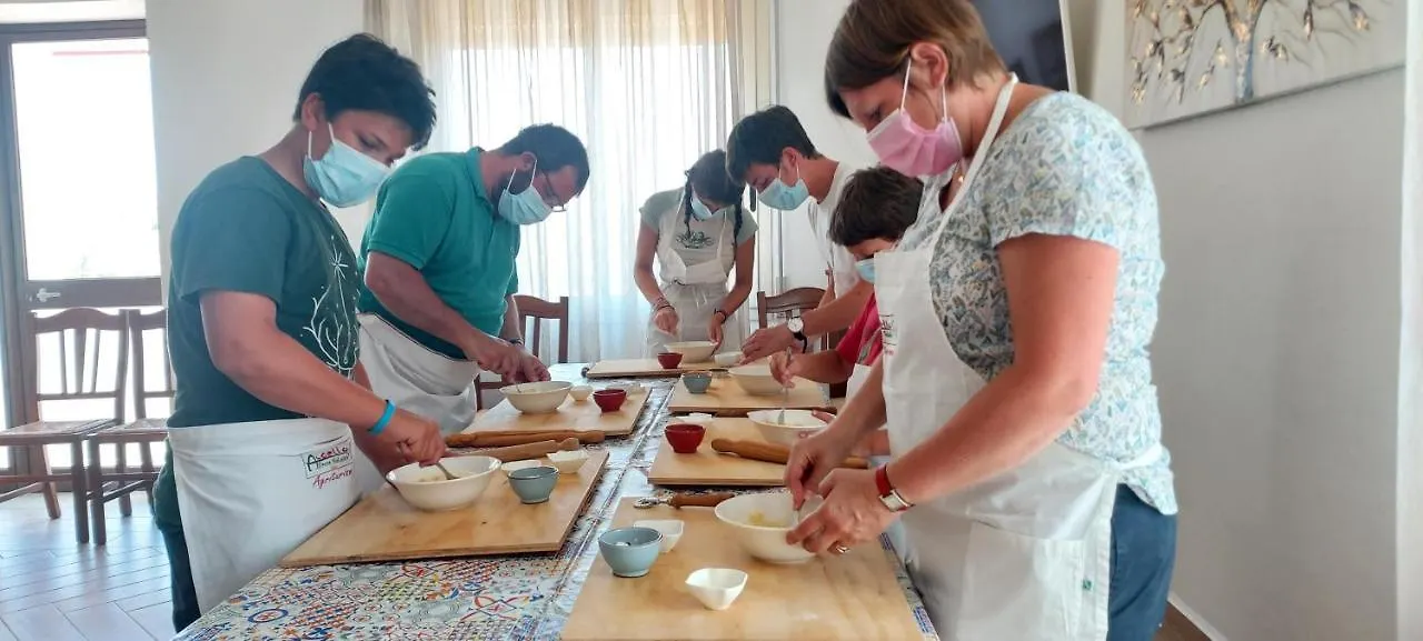 B&B Augello Partanna