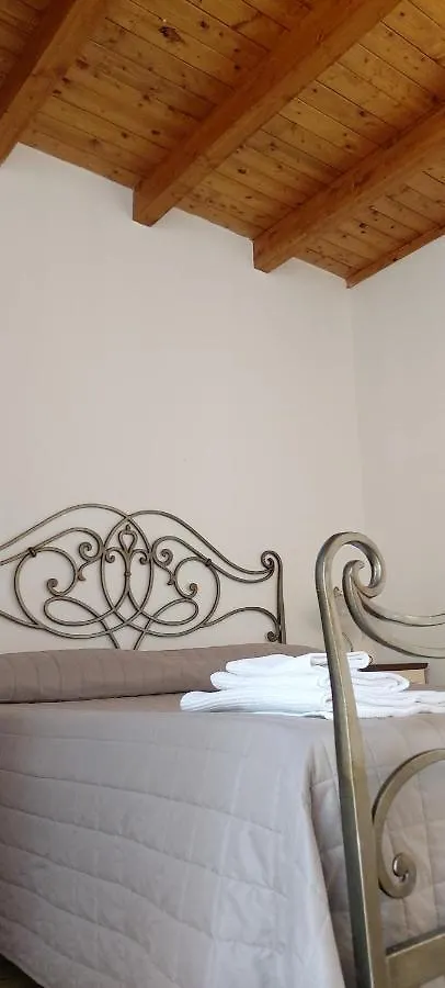 Agriturismo Augello Włochy