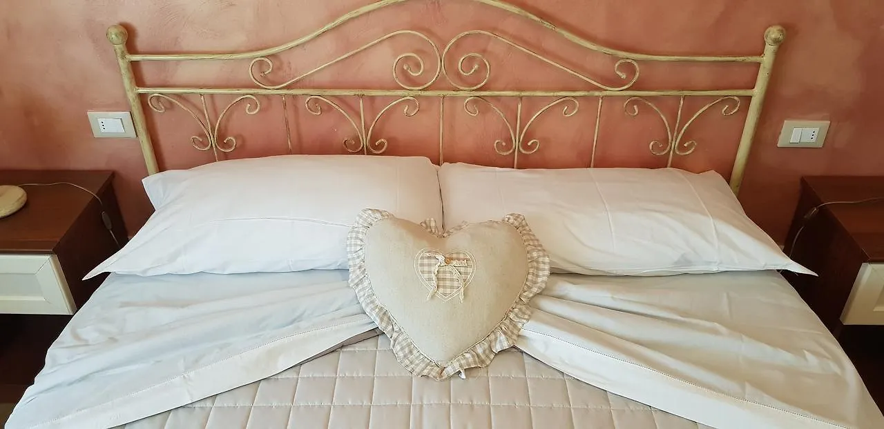 Agriturismo Augello Włochy