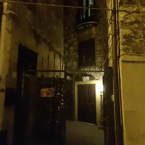 Casa Rosy Maison d'hôtes
