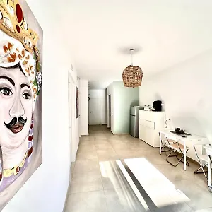 Guest house La Lume, Partanna