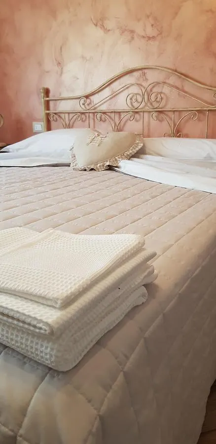 Agriturismo Augello Bed & Breakfast